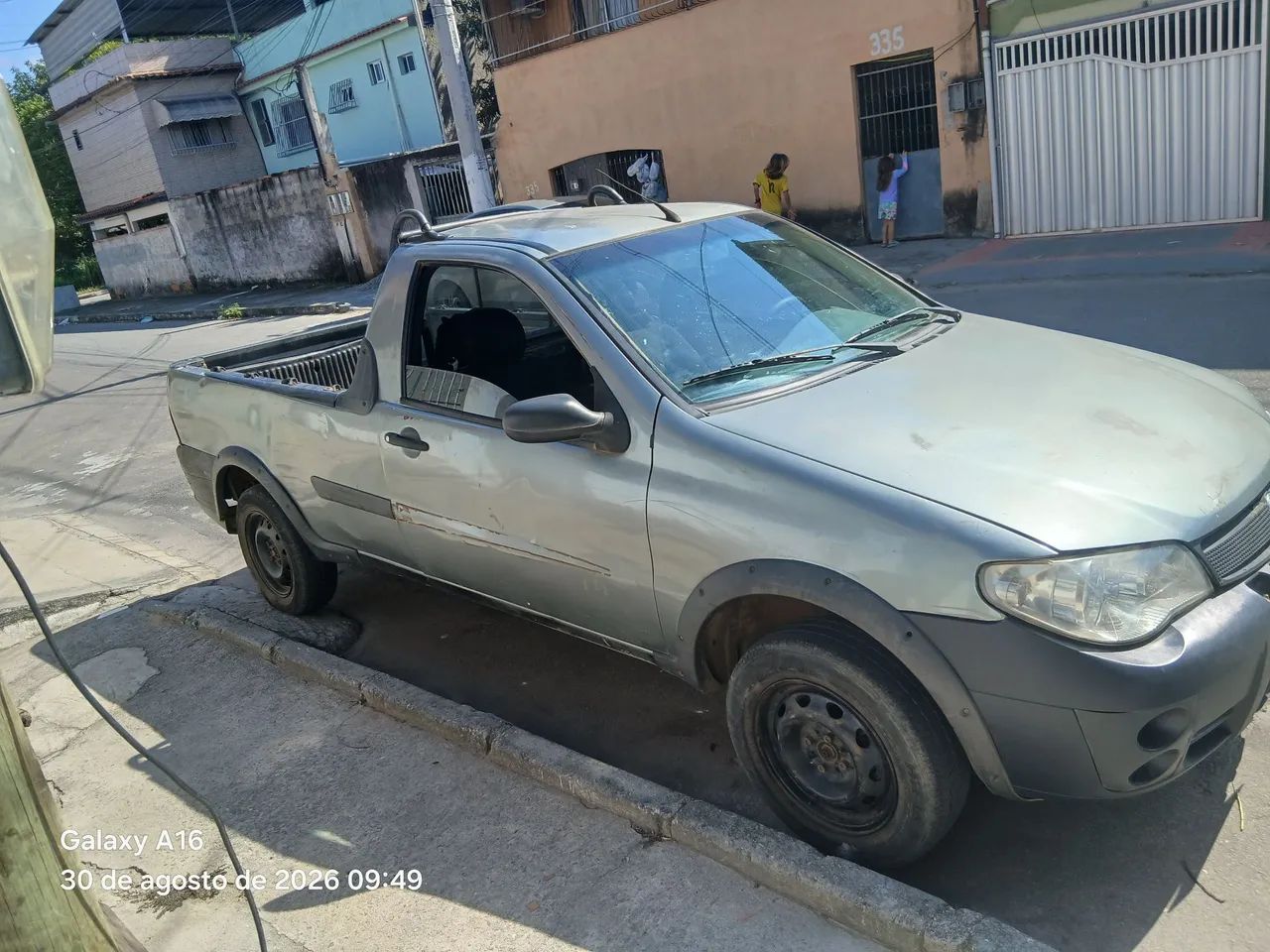 Faço carreto - Foto 2