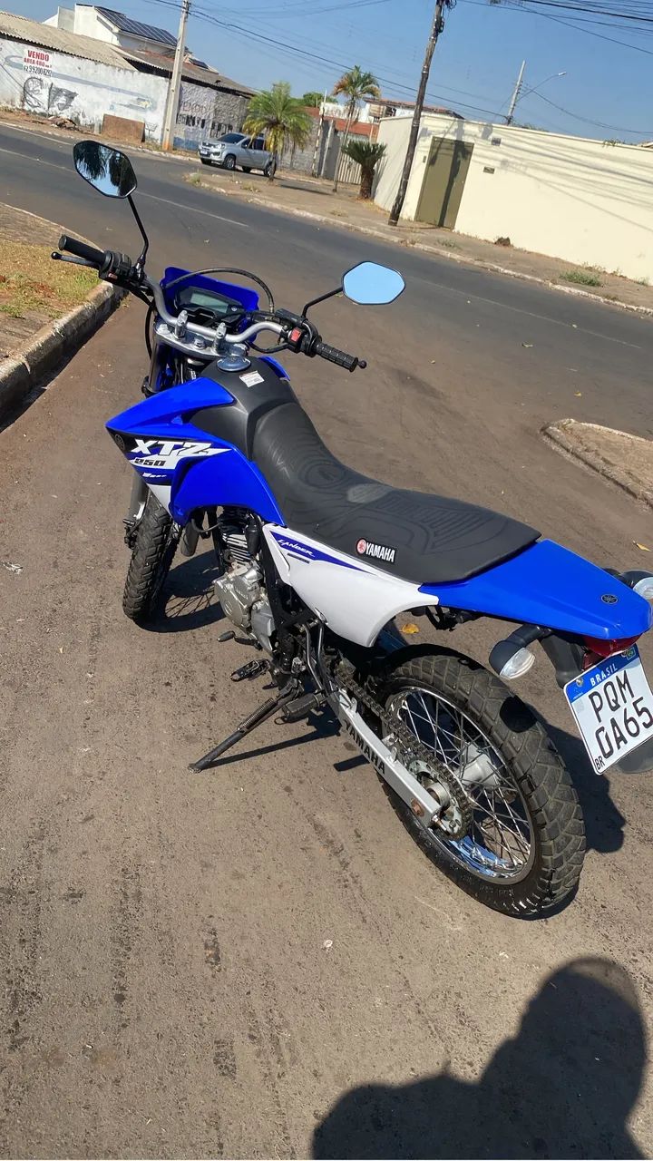 Lander 250 15.500$ - Foto 4