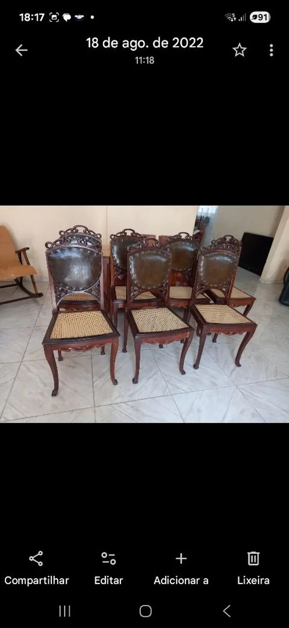  MARCENEIRO  - Foto 2