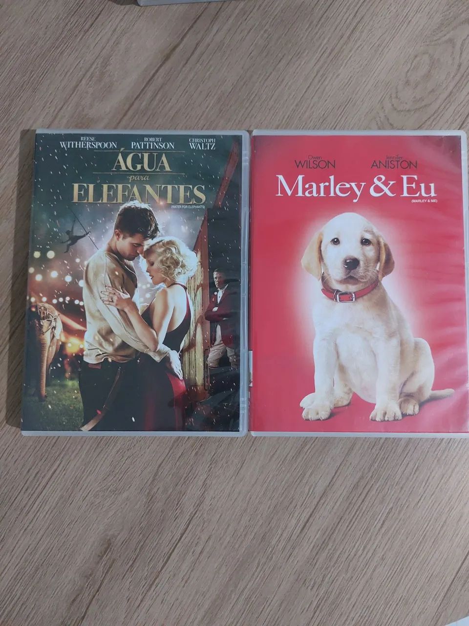 DVDS filmes para colecionadores - Foto 2