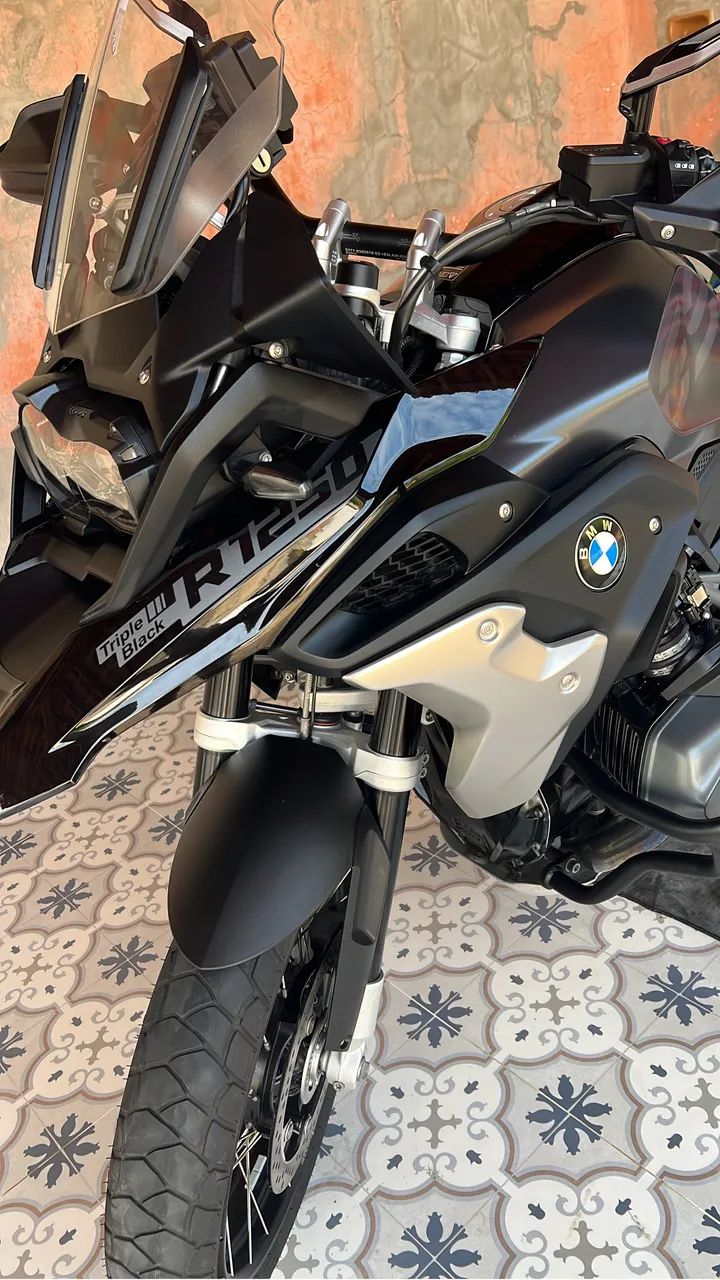 Vendo GS 1250 2024.
