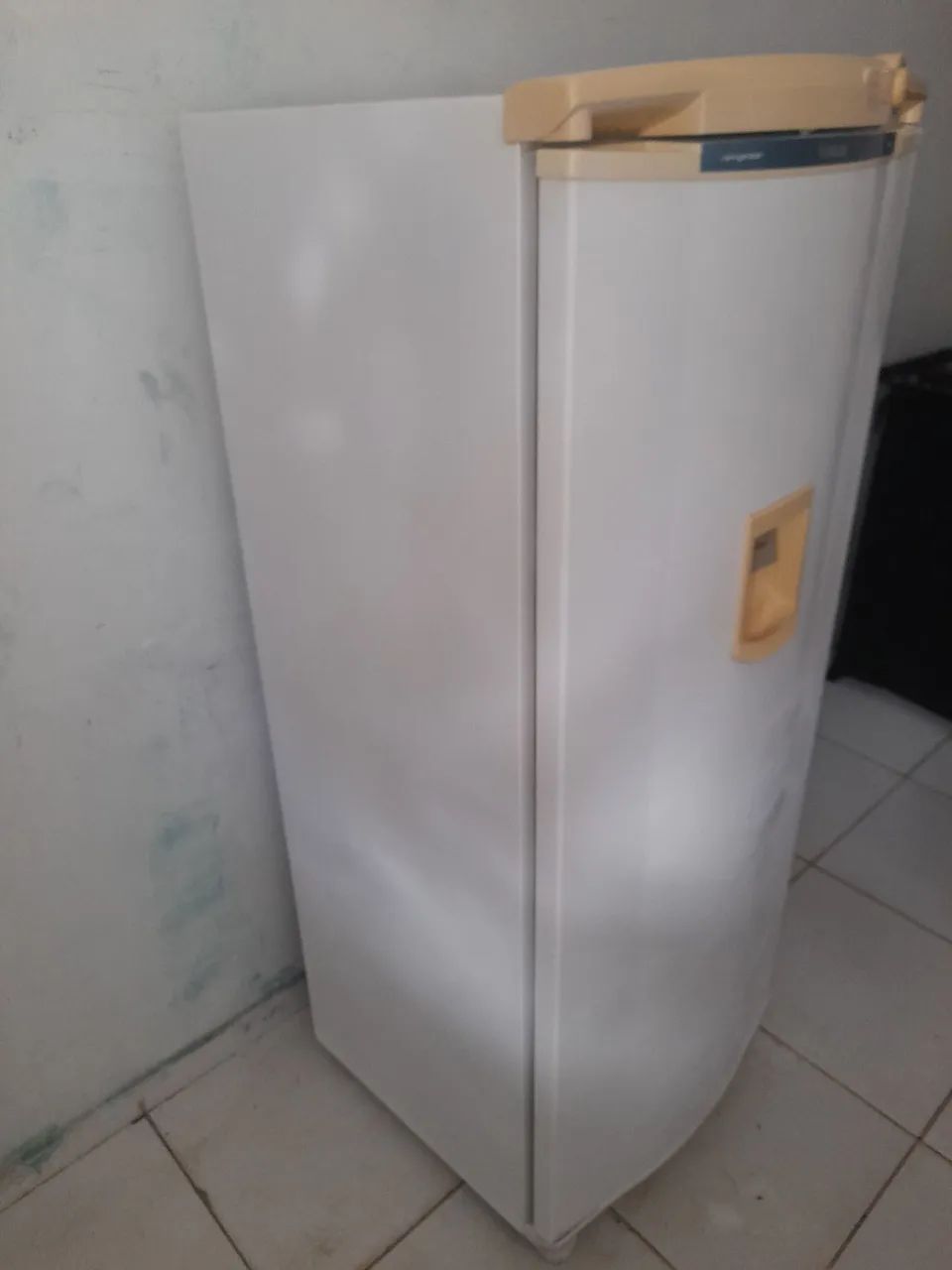 Vende-se geladeira Consul  - Foto 3