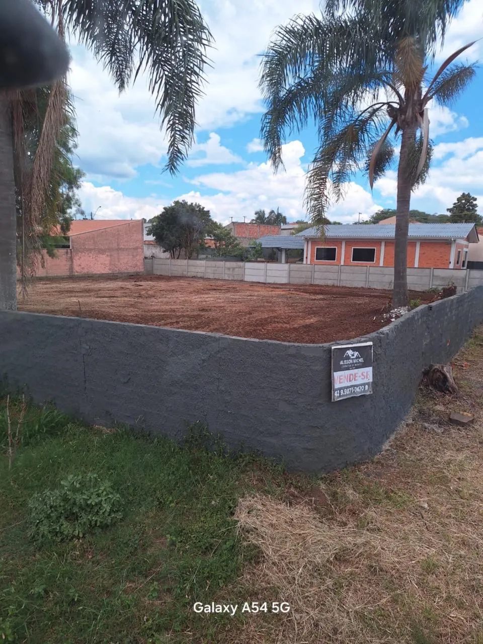 Foto - Curitiba - Portão