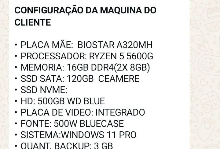 Pc game