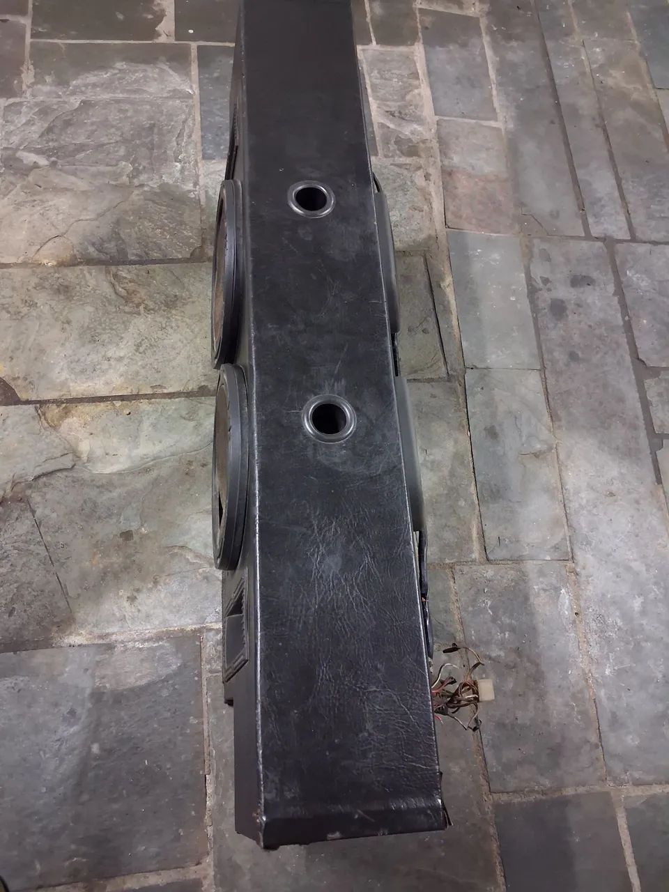 Caixa Vedada Som Veicular.  - Foto 3