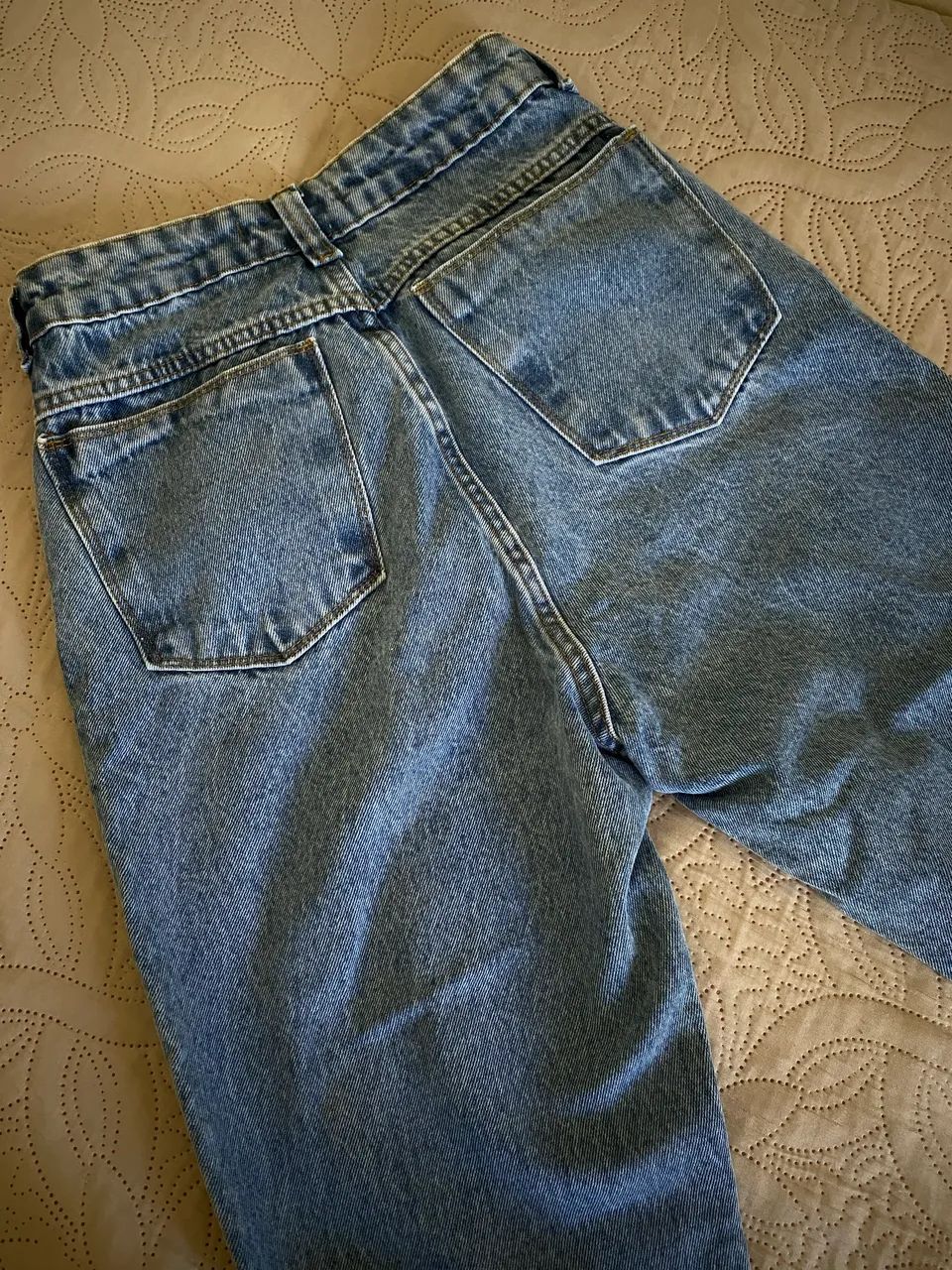 Calça mom jeans  - Foto 2