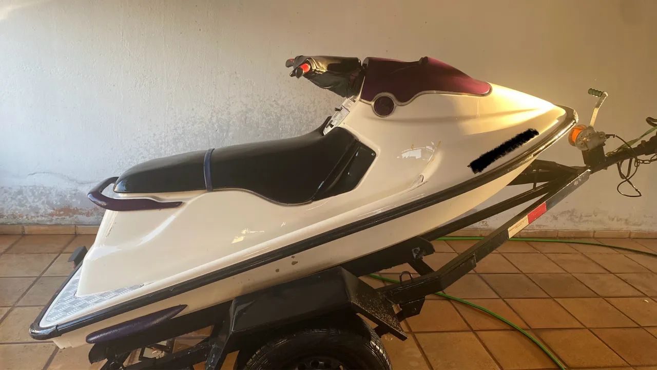 Jetski Sea-doo - Foto 5