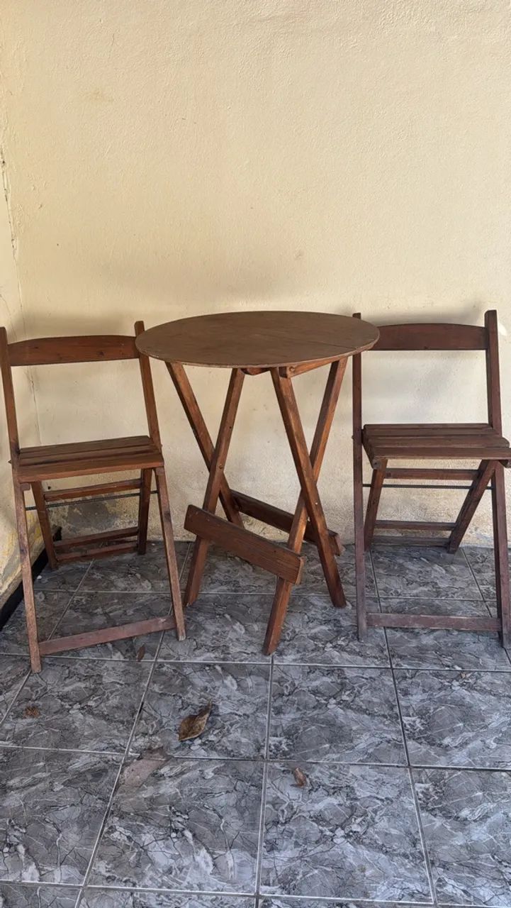 Vendo mesa  - Foto 3