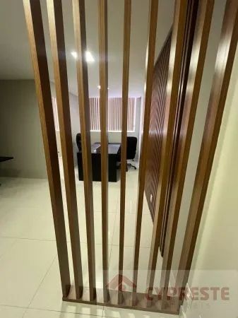 Sala Comercial para aluguel, 35m² - Foto 4