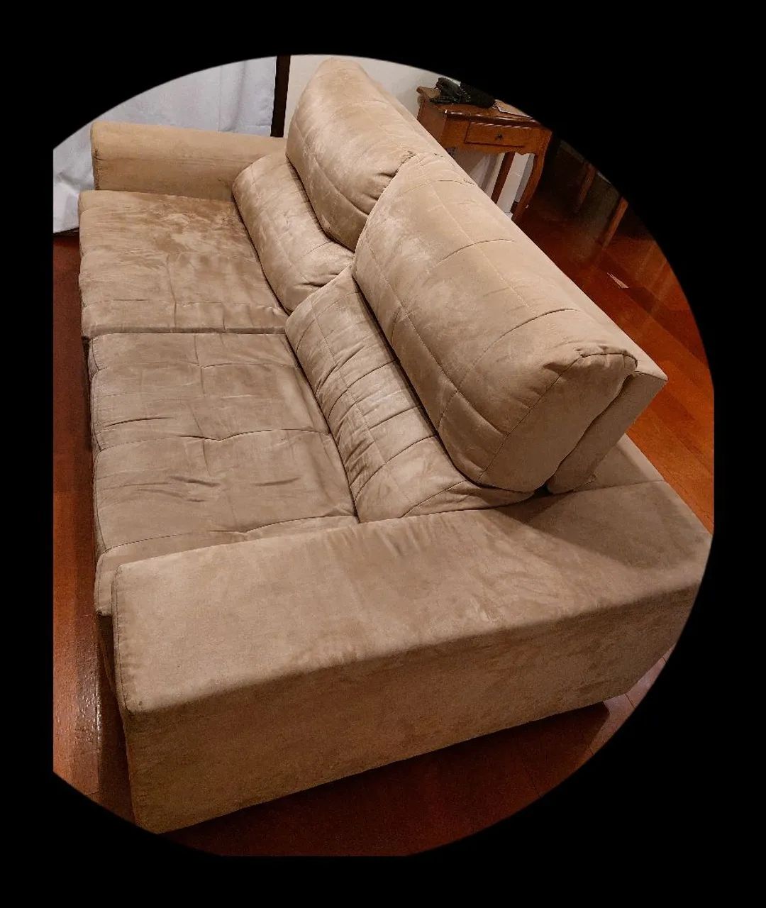 Retractable Sofa468251254730280960