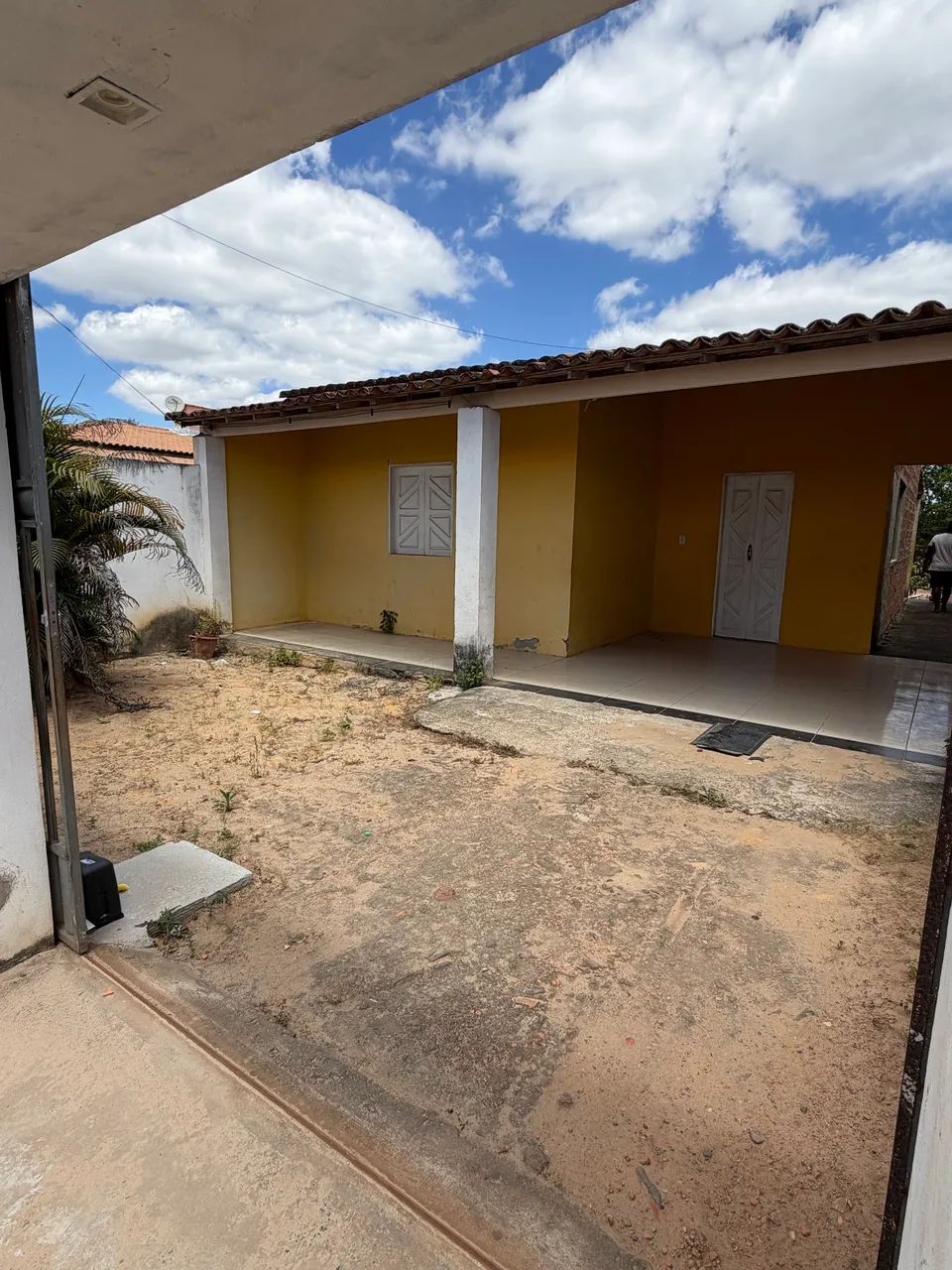 Casa no povoado Boa Vista  - Foto 2