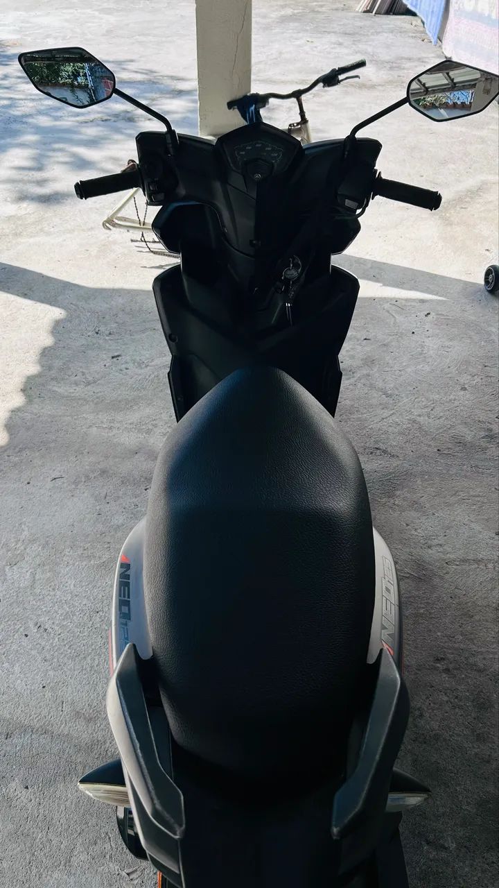 Neo 125cc - 19/20 - Foto 5
