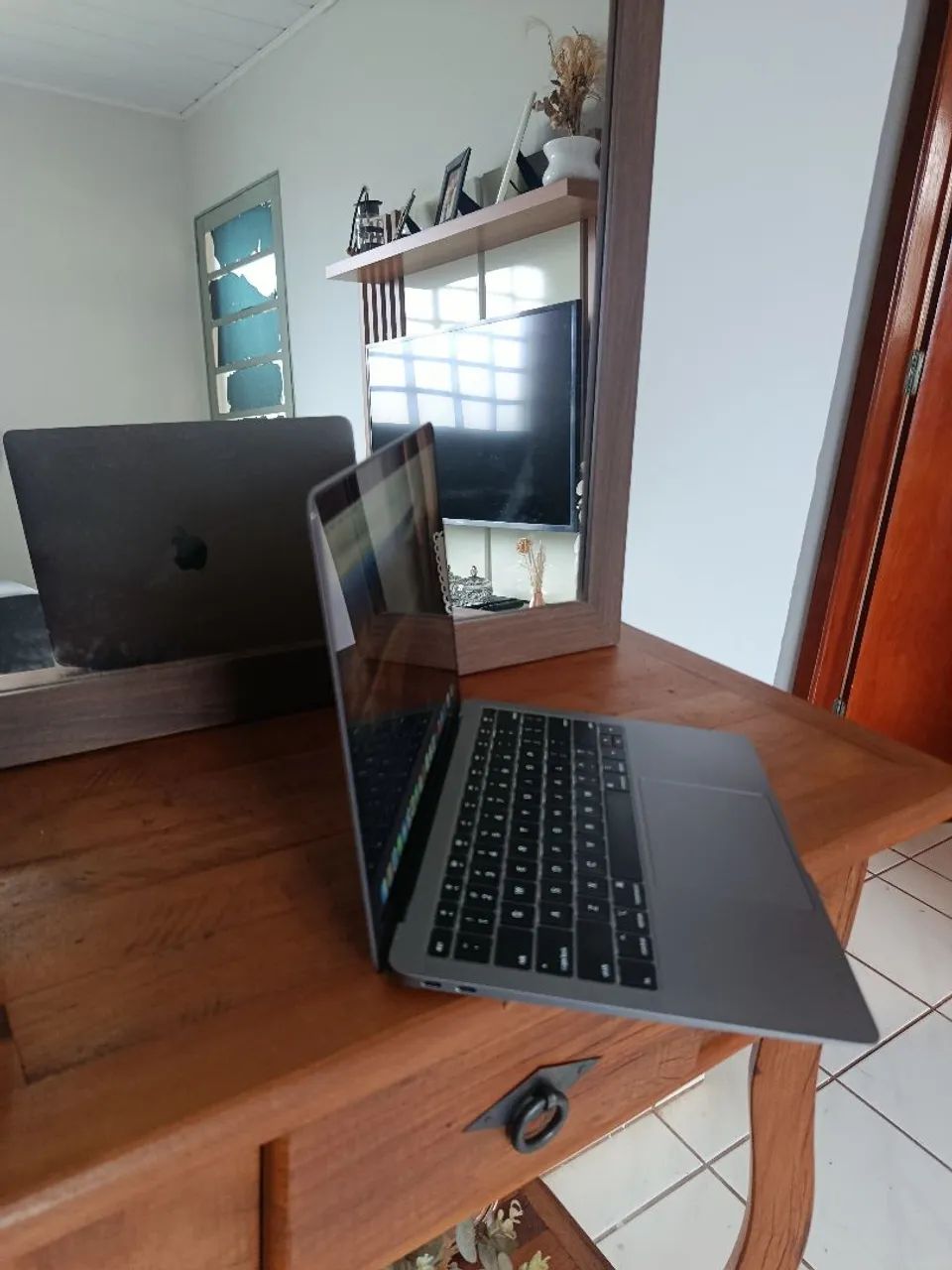 Macbook Air 2019 em oferta. - Foto 3