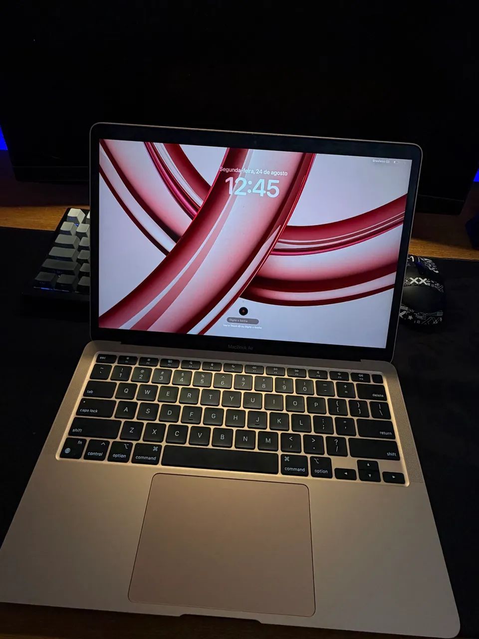 MacBook Air M1 - 256Gb  - Foto 3