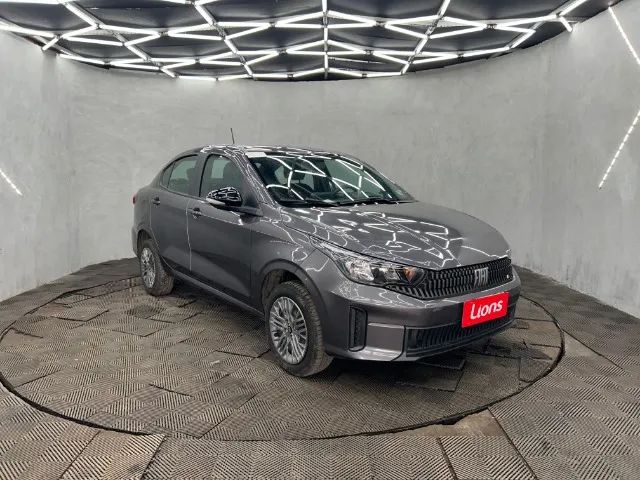 Fiat Cronos Drive 1.0 6V 2026 - Foto 3