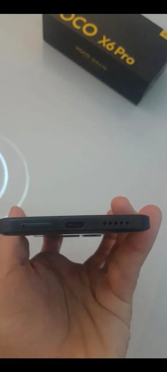 Poco x6 pro  - Foto 3