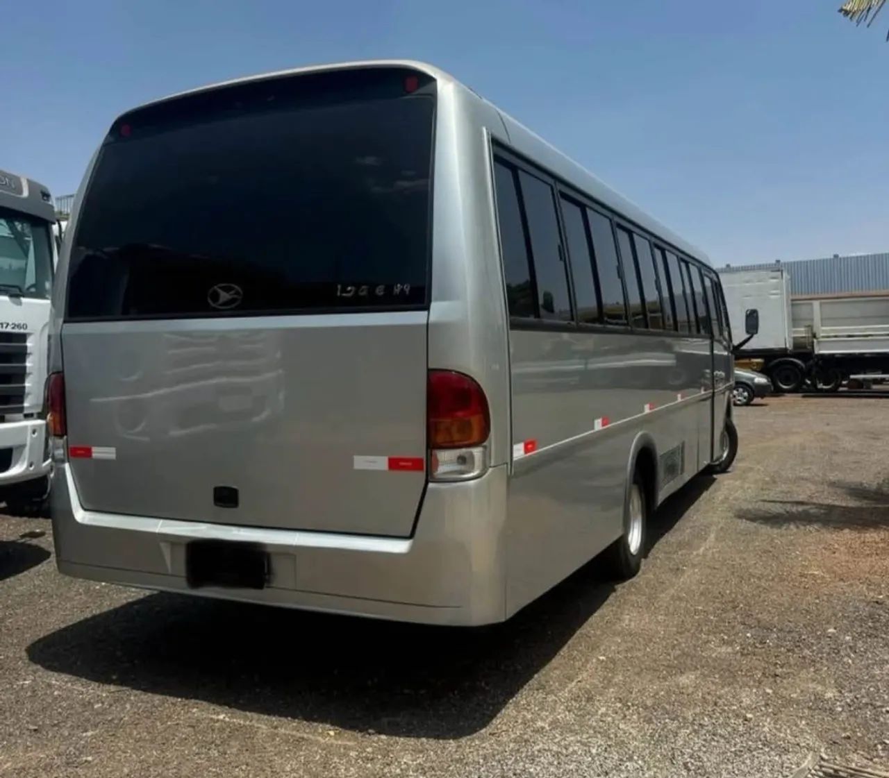 2011 Volare W9 entrada de 19 mil  - Foto 3