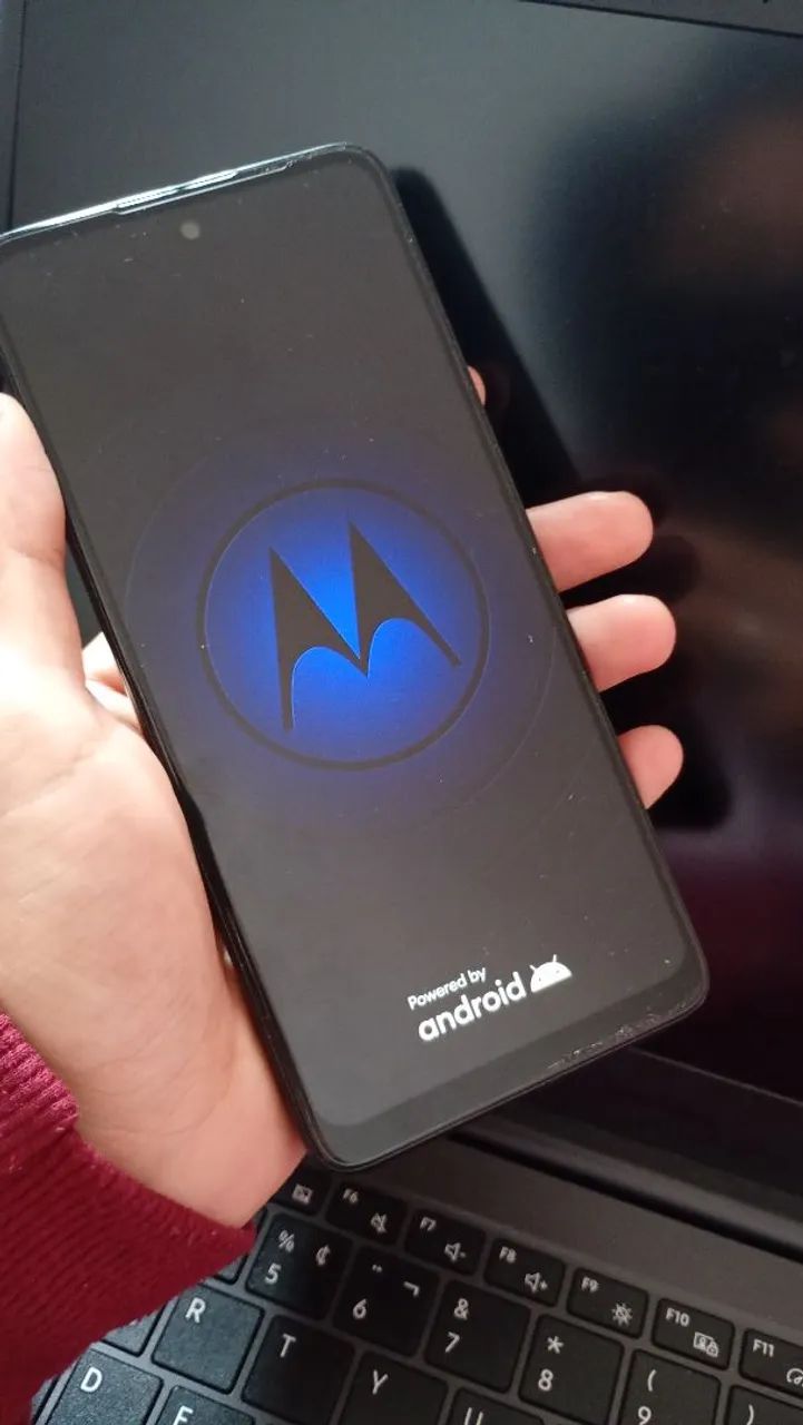 Celular moto E32 - Foto 3