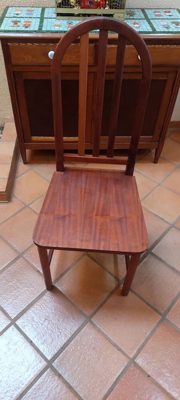 Mesa em Madeira  - Foto 2