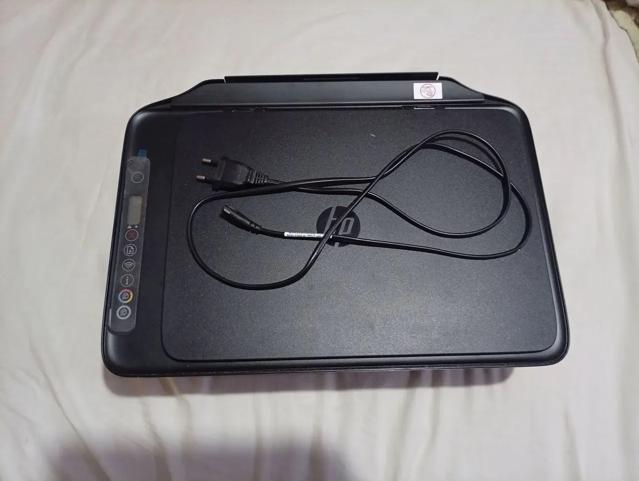  impressora Hp deskjet 2874 - Foto 2