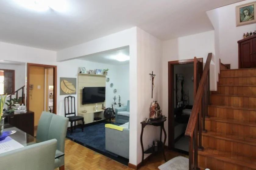 Casa à Venda - Jaraguá, 3 Quartos, 149 m2