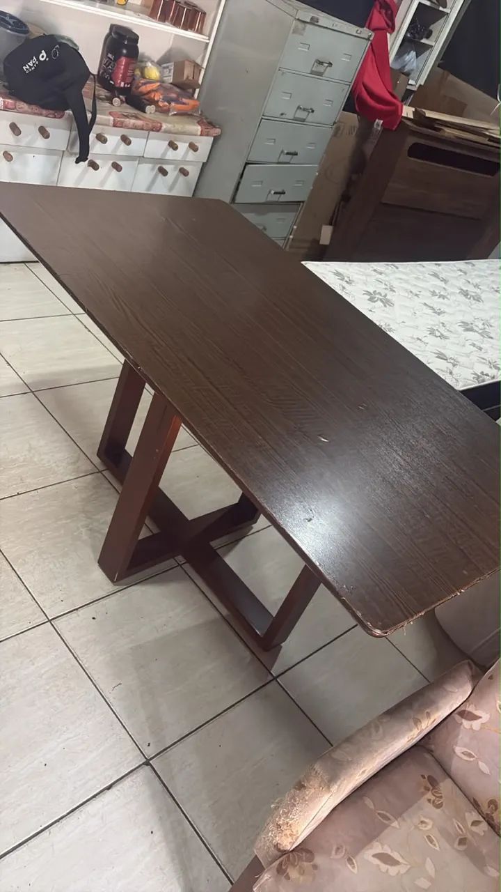 Mesa avulsa 