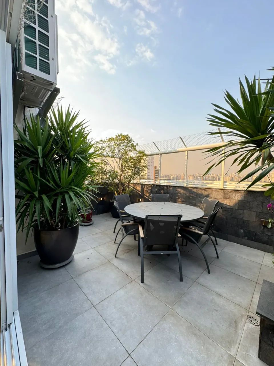 Cobertura Duplex - Campo Belo - 4 Suítes - 400m². - Foto 4