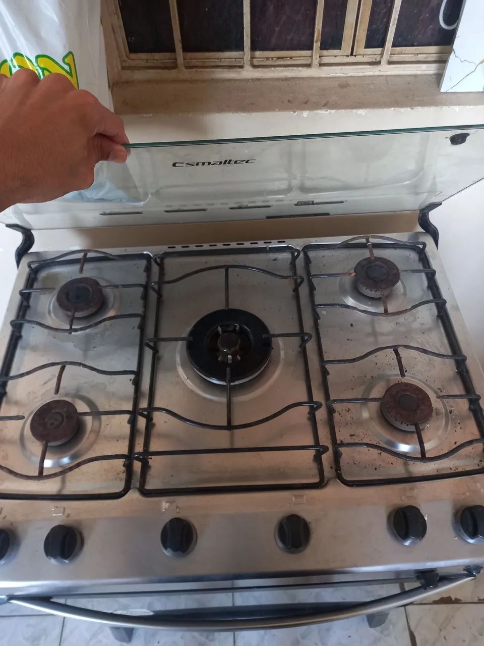 Eletrodoméstico  - Foto 3