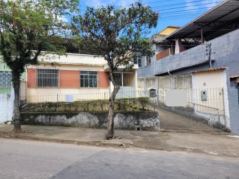 Casa - Juiz de Fora MG