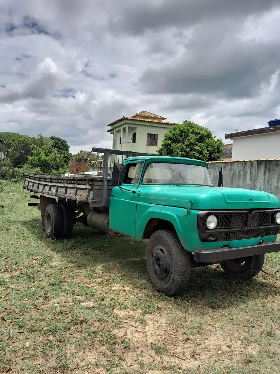 Vendo caminhão  - Foto 2