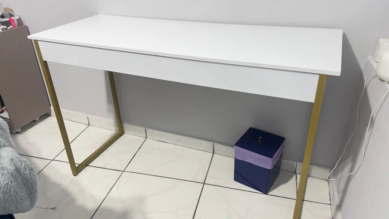 Mesa escrivaninha  - Foto 5