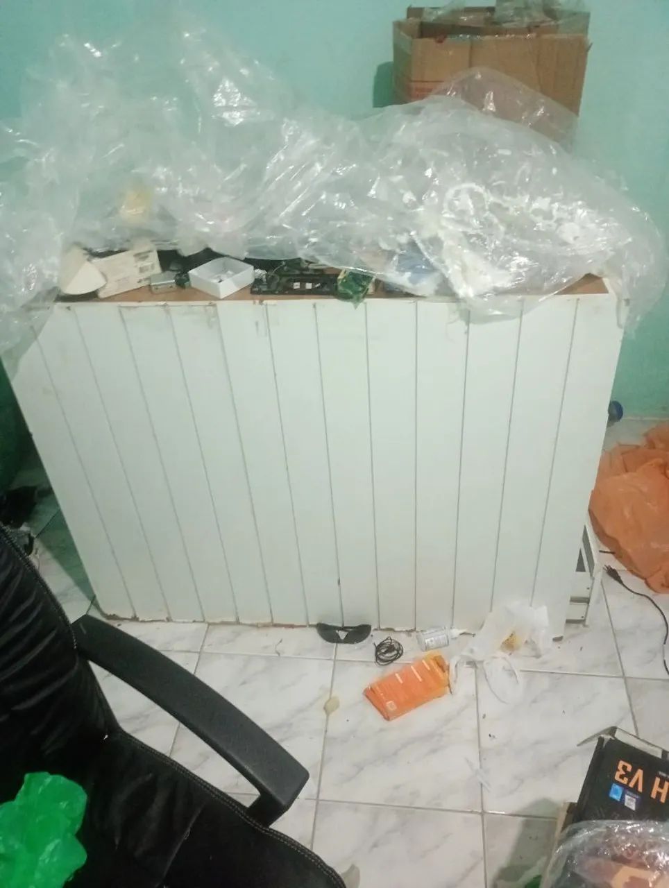 Balcão de mdf - Foto 2