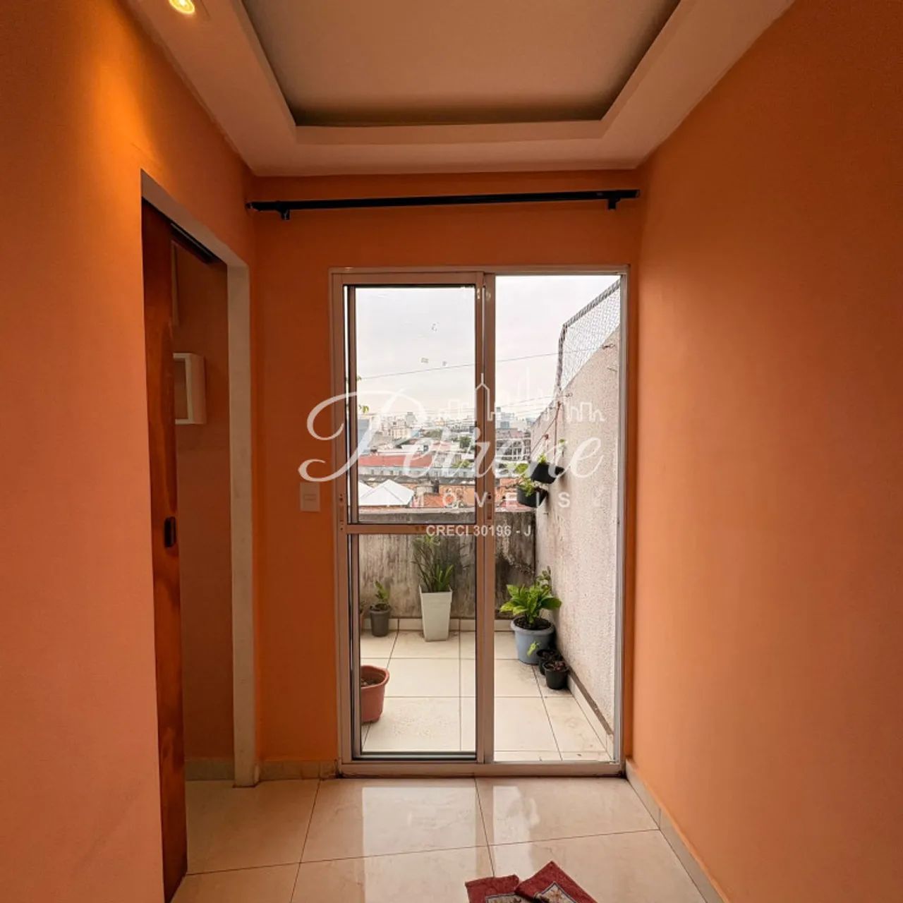 APARTAMENTO PARA LOCAÇÃO  BRÁS  46 m² - Foto 2