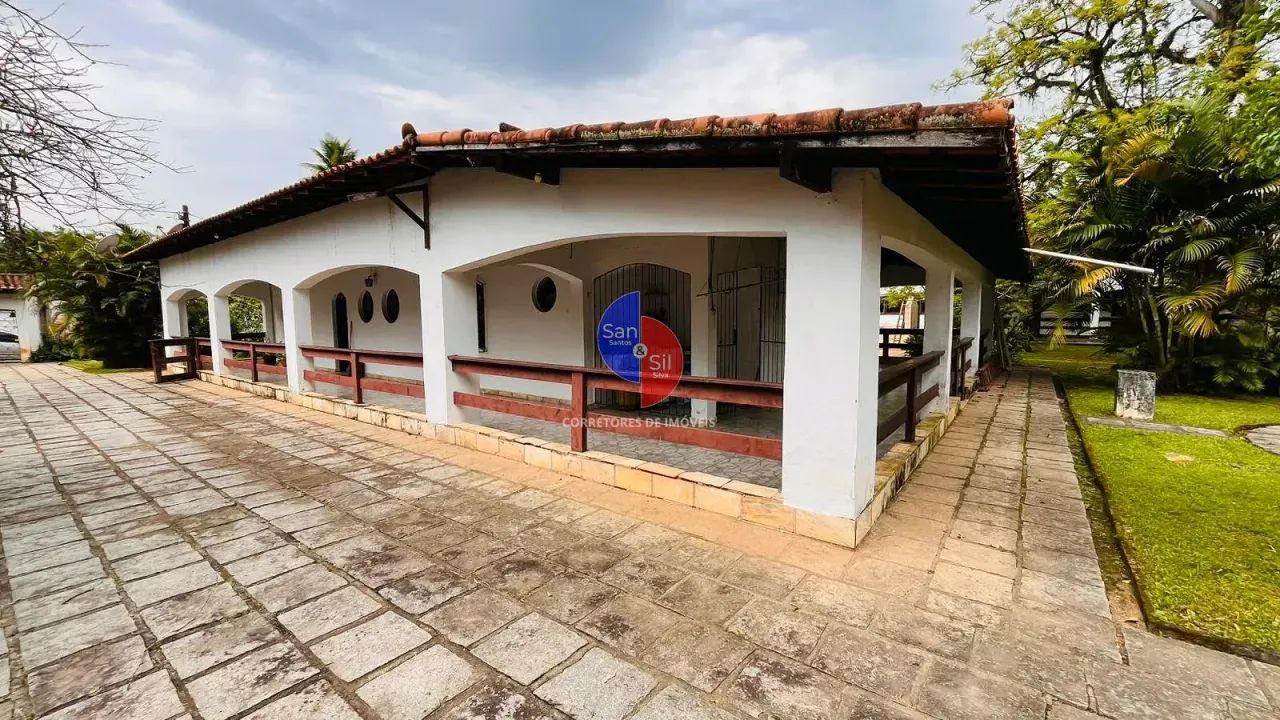 Casa com piscina e área de lazer completa no Centro de Guapimirim-RJ - Foto 4