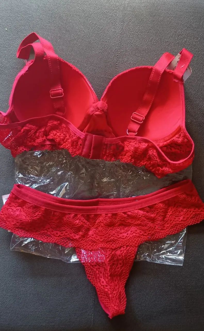 Lingerie  - Foto 5