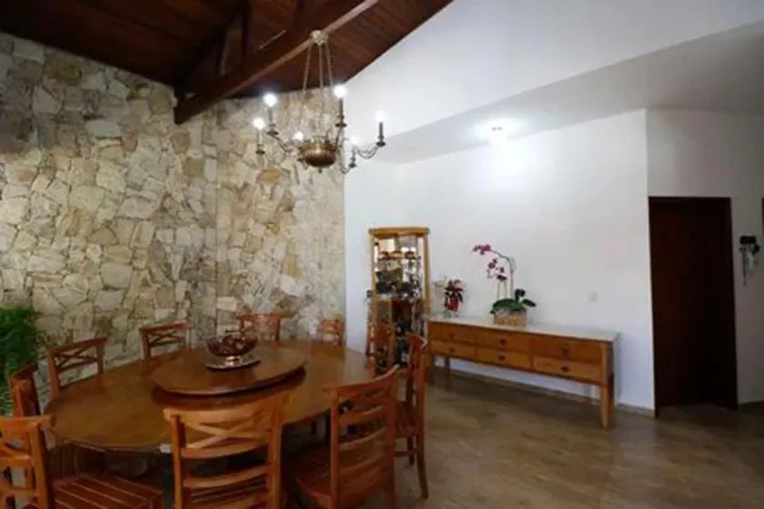 Casa à Venda - Santo Amaro , 6 Quartos, 532 m2 - Foto 5
