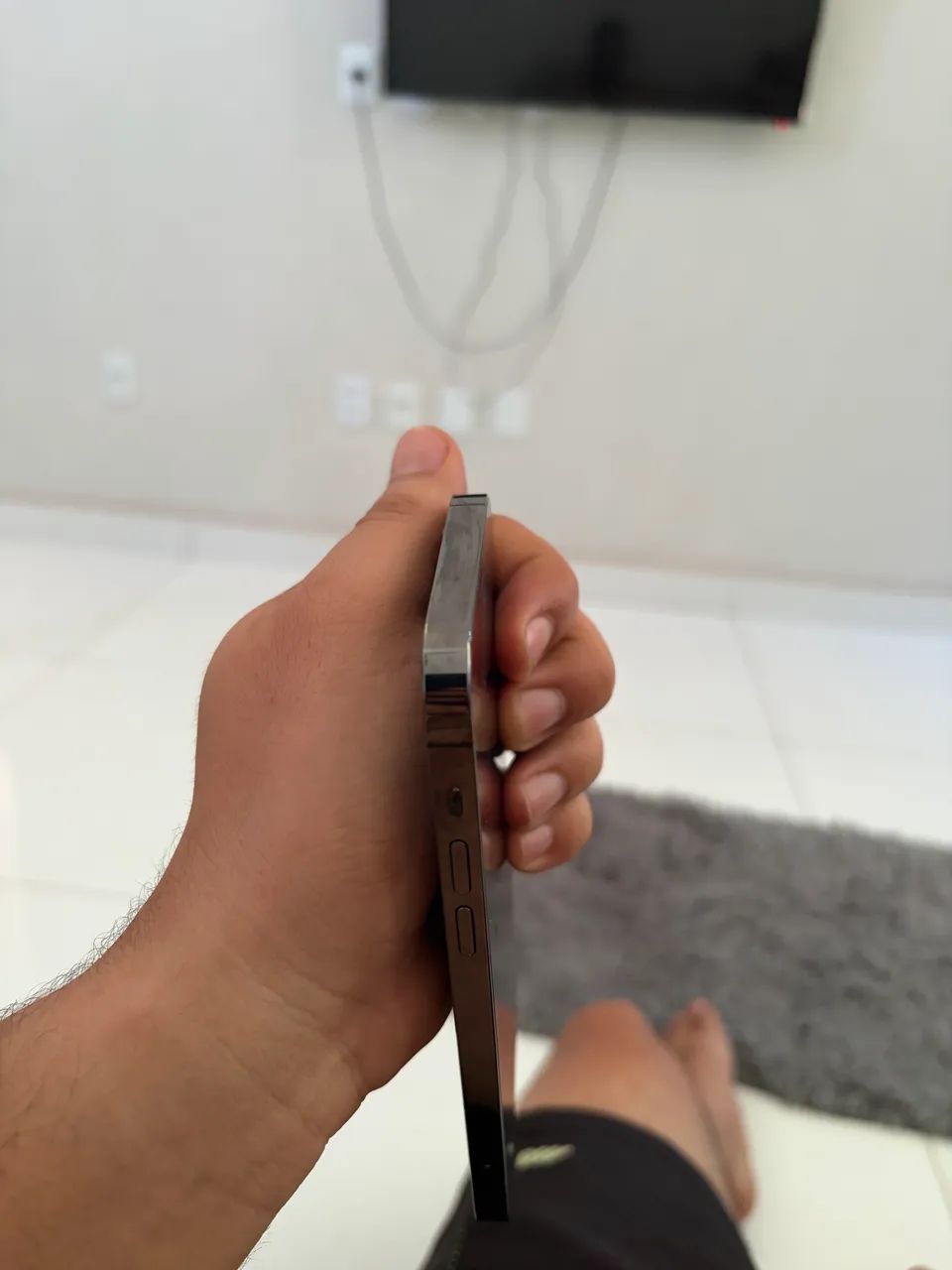 iPhone 12 Pro 128 gb  - Foto 2