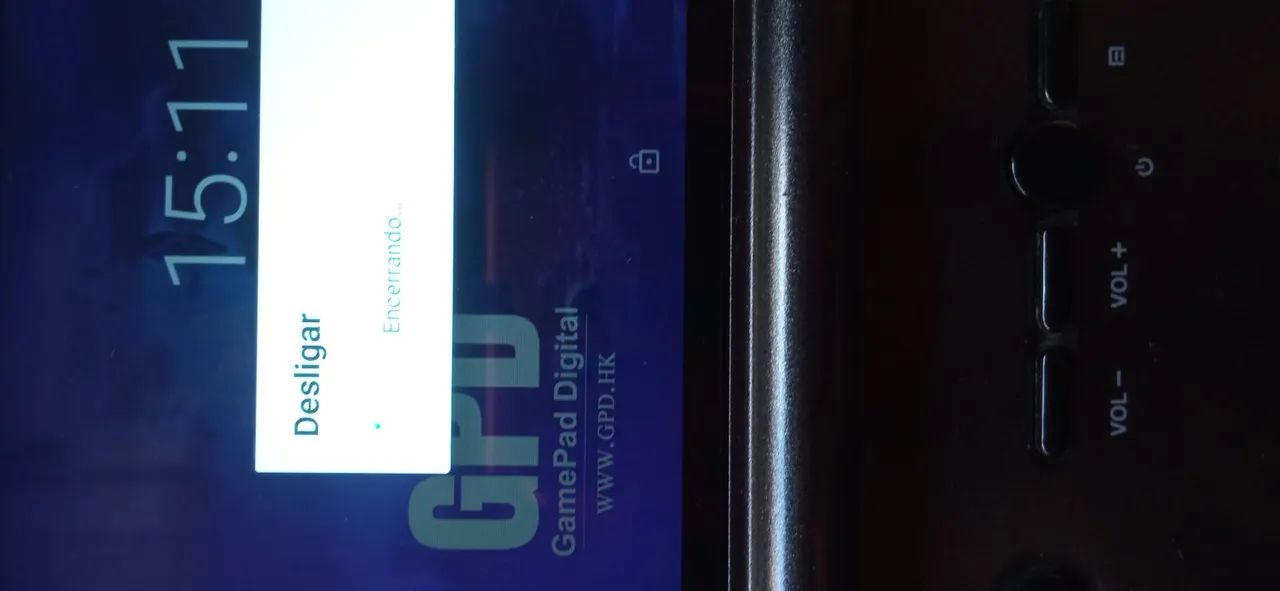 Game Pad GPD XD Plus - Foto 3