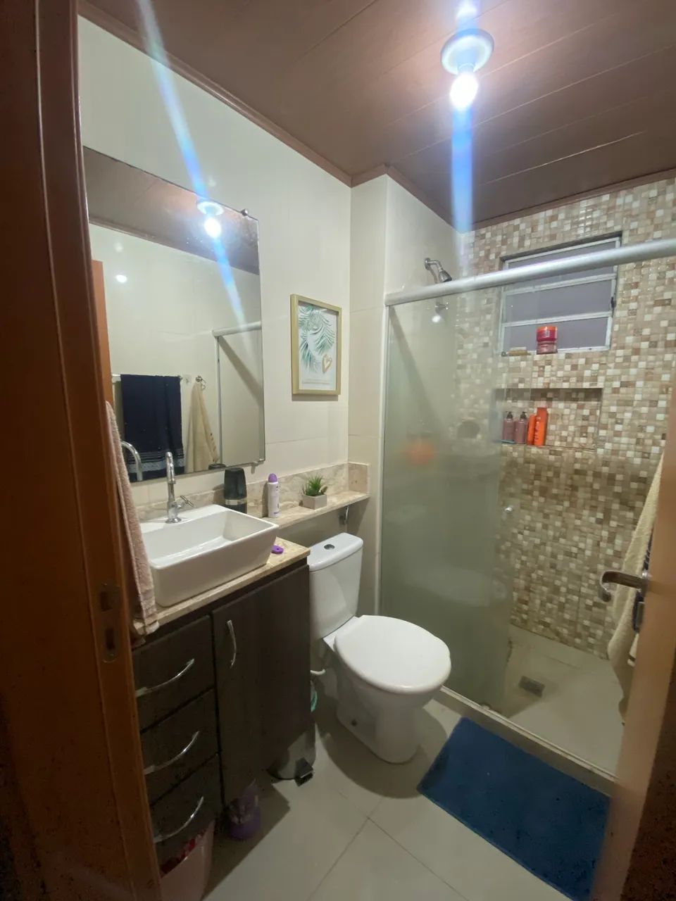 Apartamento no jockey - Foto 2