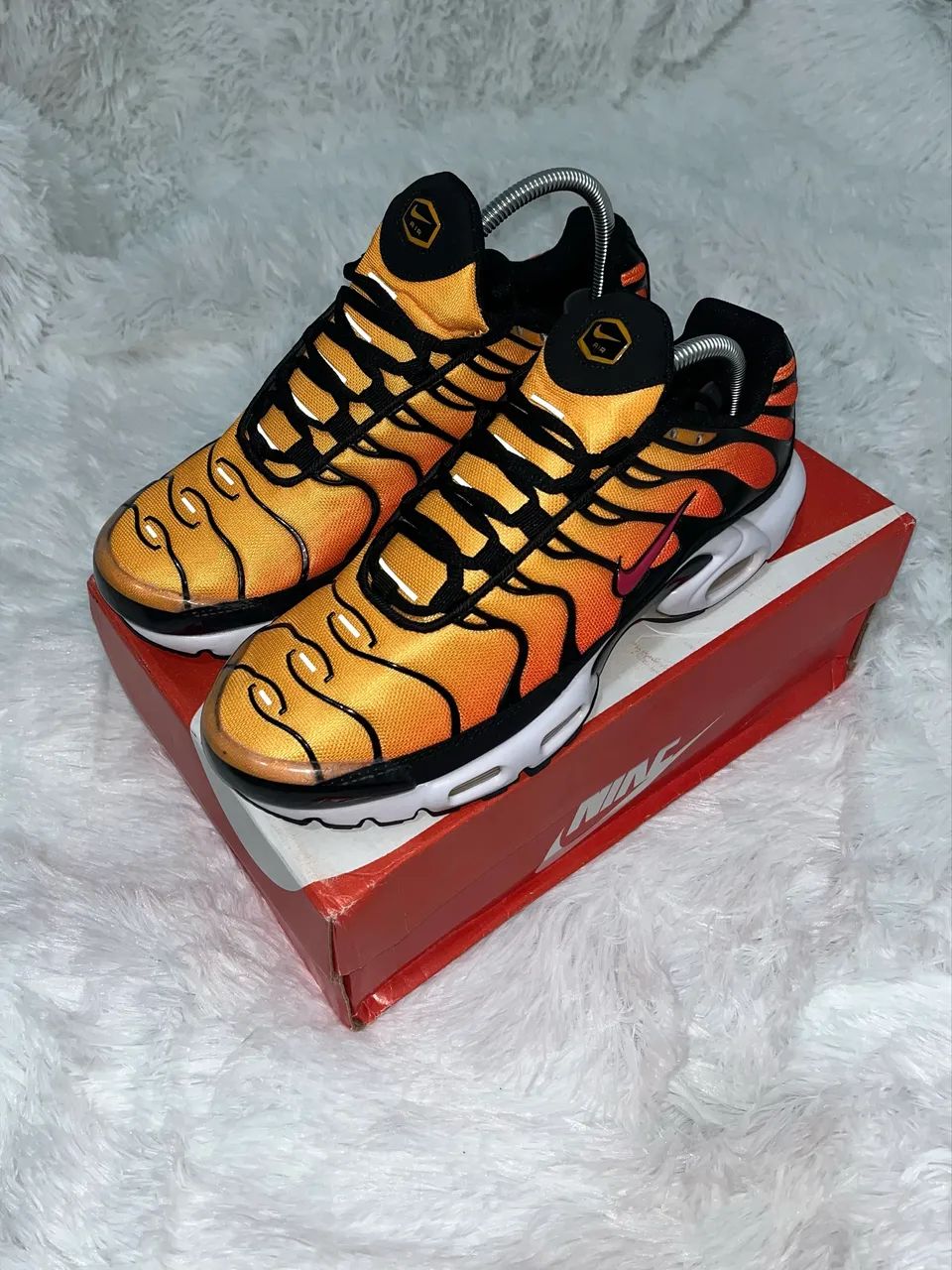 Air Max TN Sunset - Foto 2