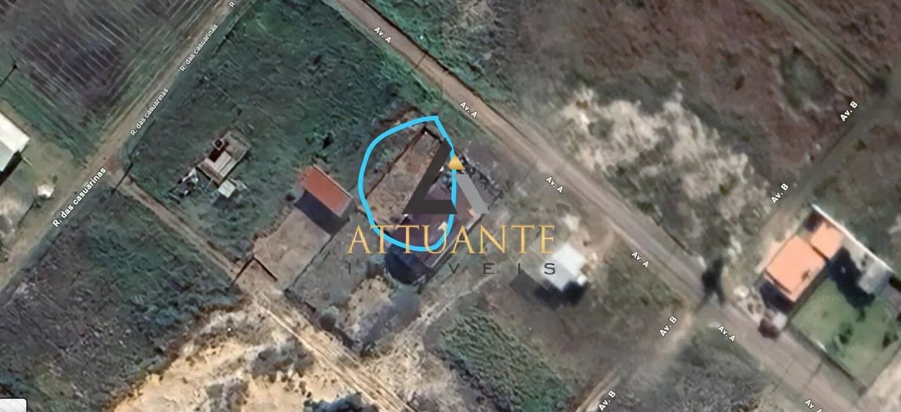 Terreno a Venda Bairro Balneário Gaivotas - Foto 3