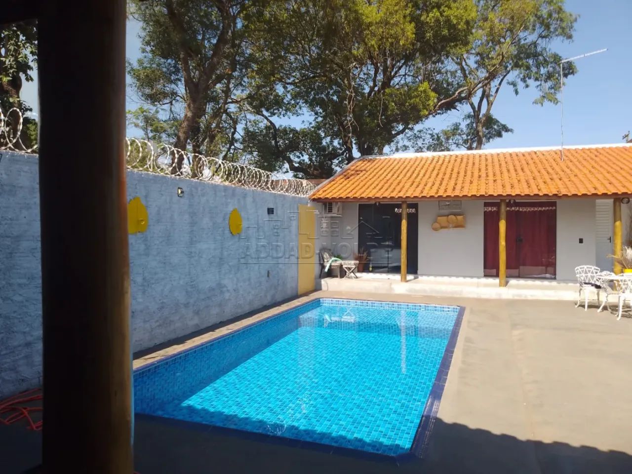 Rural Chácara em Bauru - Foto 2