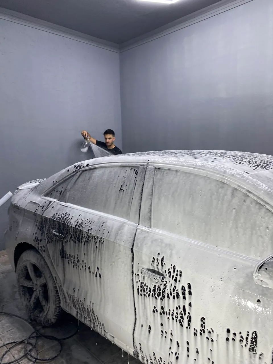 Estética Automotiva em Santa Mônica  - Foto 4