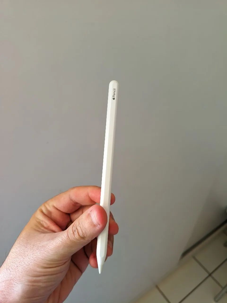 iPad pro M2 256gb + caneta - Foto 2