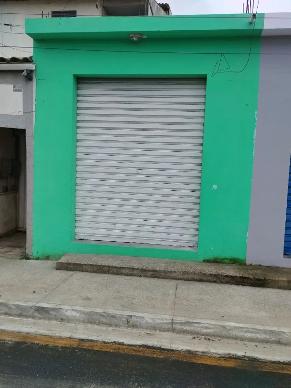 Alugo loja no Barreto em Macaé  - Foto 2