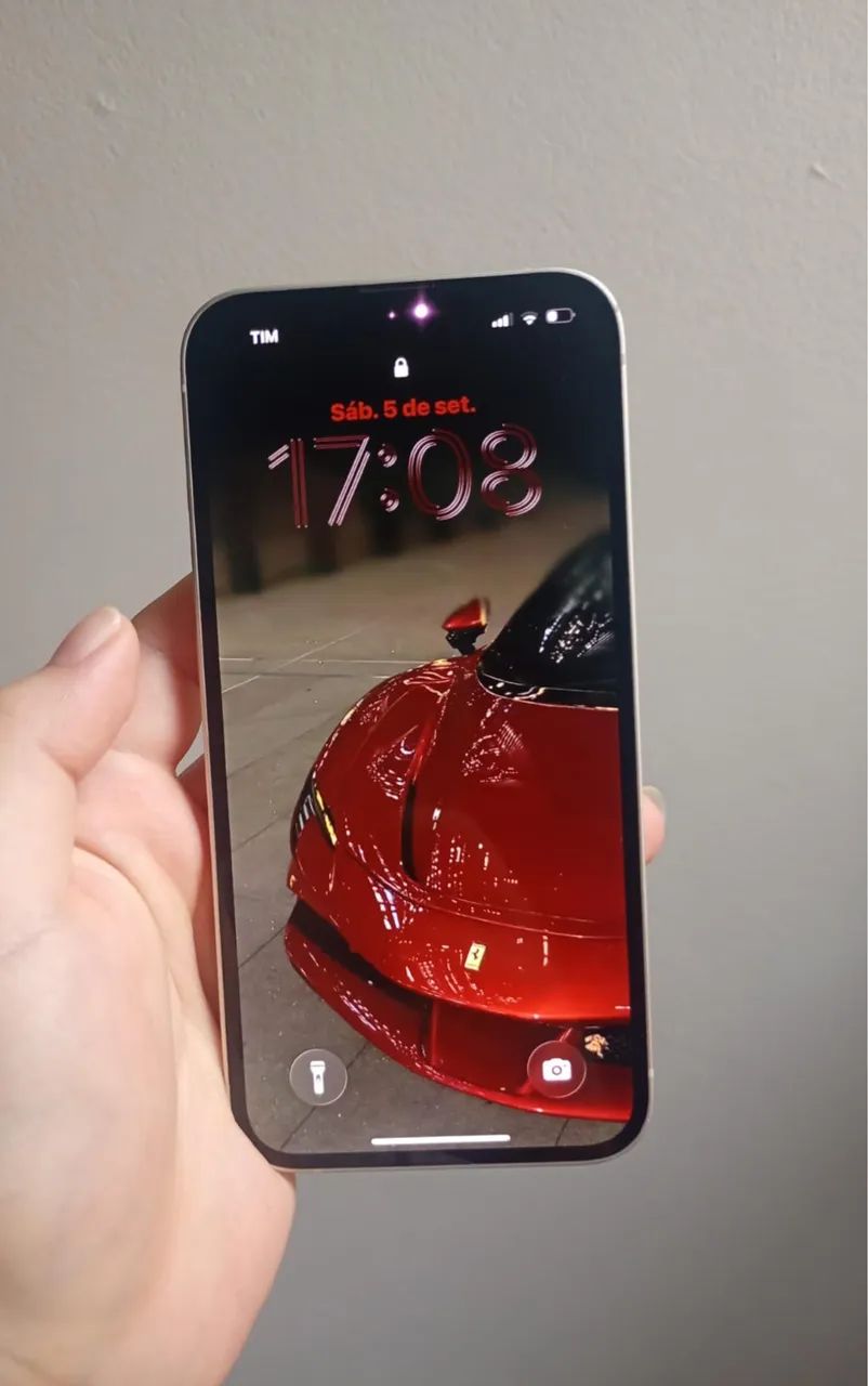 IPHONE 13 
