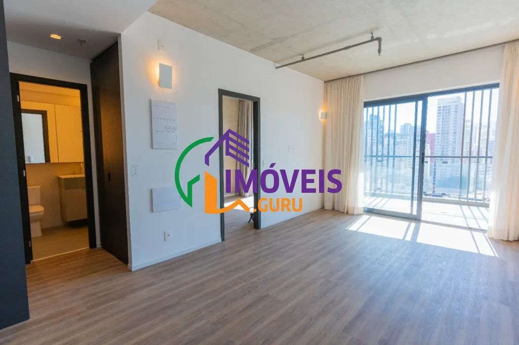 APARTAMENTO - PINHEIROS - SP