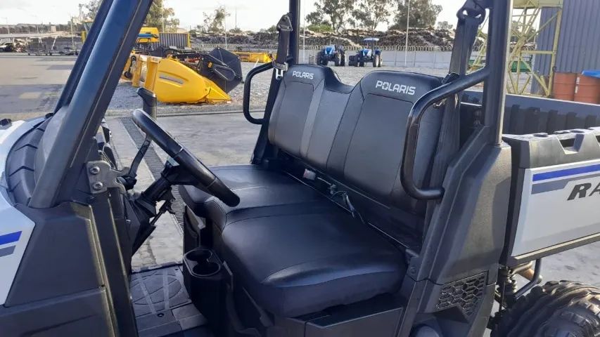 UTV Polaris Ranger 570 Premium - Foto 5