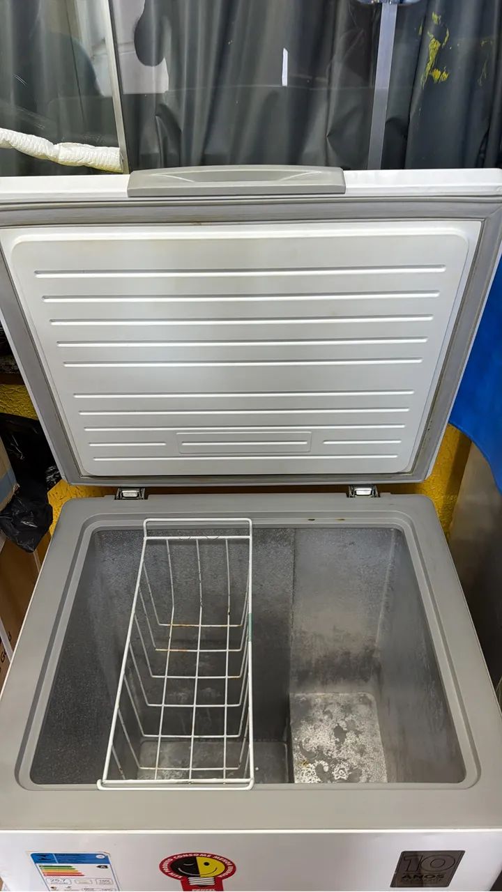 Freezer 