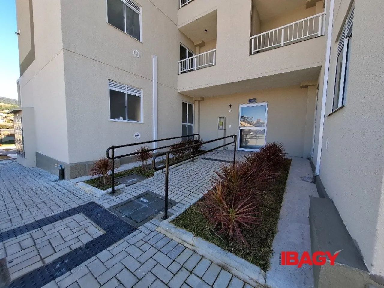 Excelente Apartamento 2 dormitório(s) em Jardim Janaína - Biguaçu - Foto 2